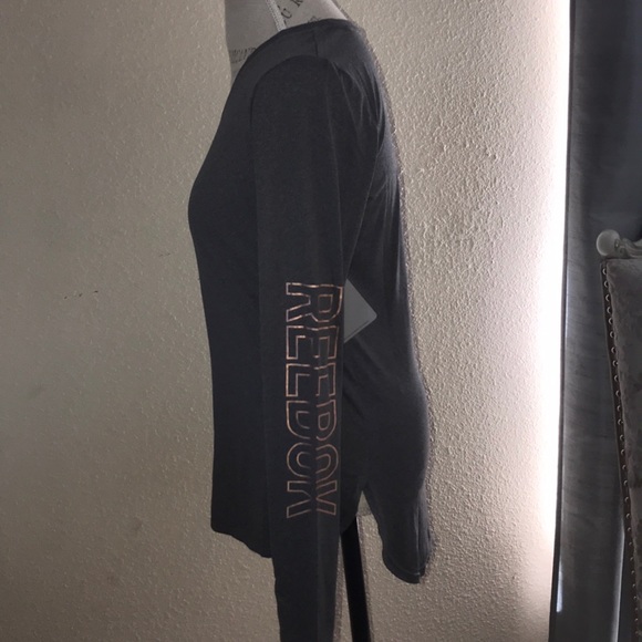 Reebok Training Athletic Top - Picture 2 of 8